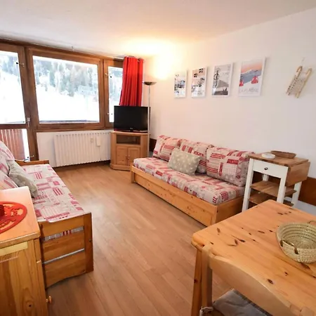 Le France - 3 Pers - Le France - Plagne Centre Mae-1824 Apartment *