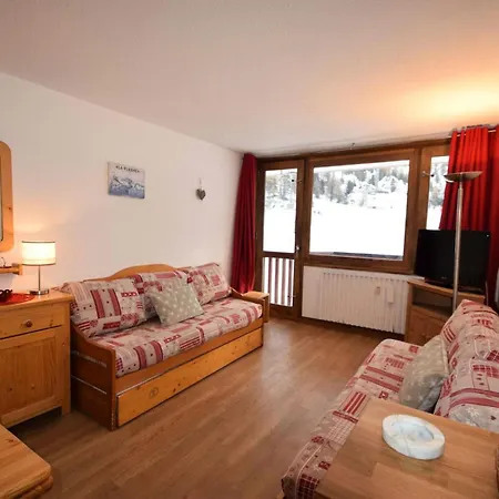 Le France - 3 Pers - Le France - Plagne Centre Mae-1824 Apartment *